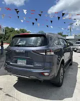 Preview imagenes del auto