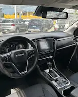 Preview imagenes del auto