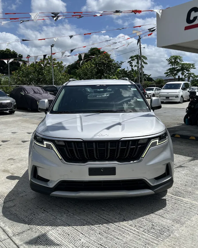 Imagenes del auto