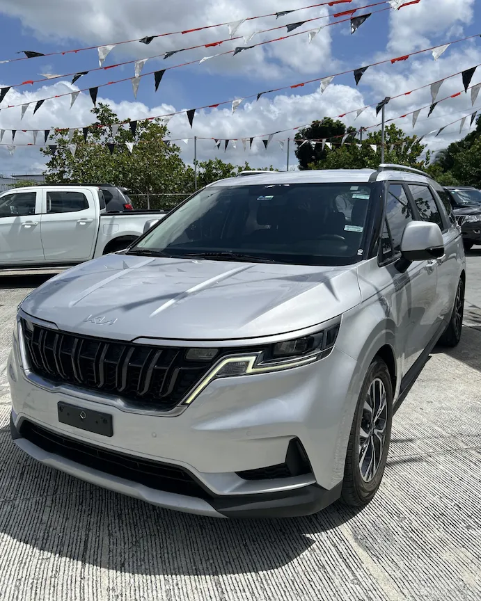 Imagenes del auto
