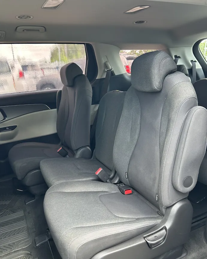Imagenes del auto