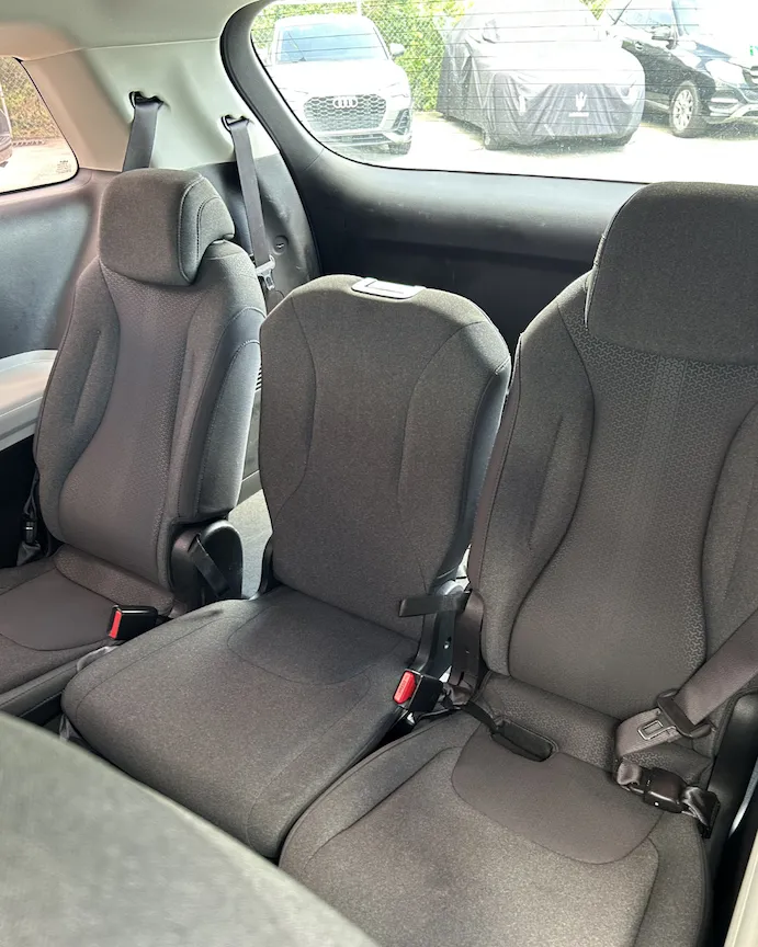 Imagenes del auto