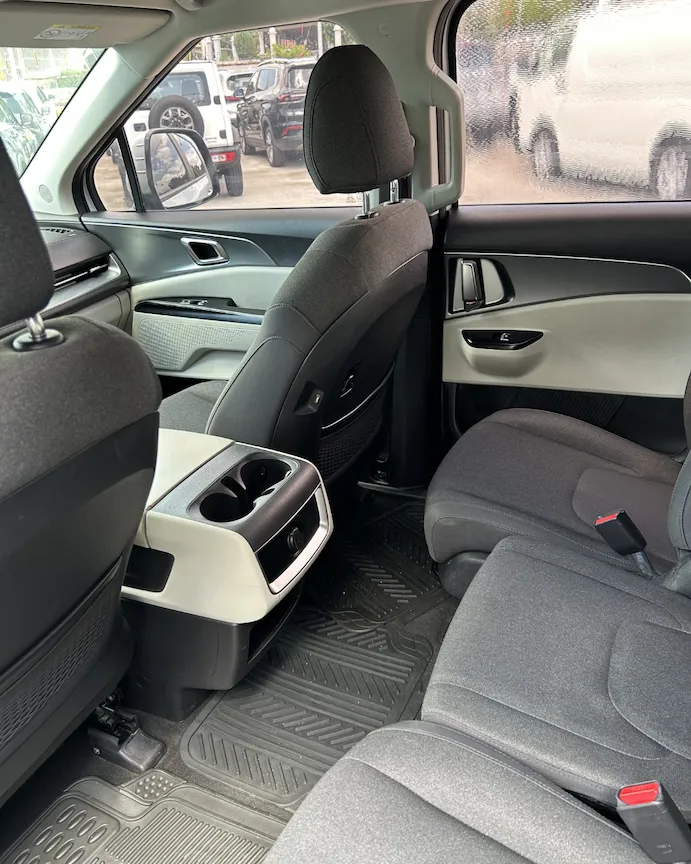 Imagenes del auto