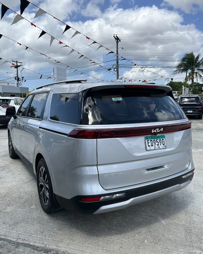 Imagenes del auto