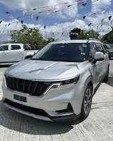 Preview imagenes del auto