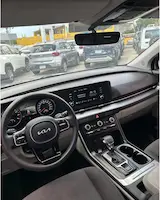Preview imagenes del auto