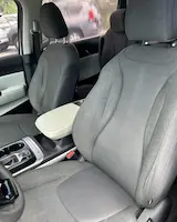 Preview imagenes del auto