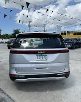 Preview imagenes del auto