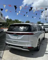 Preview imagenes del auto