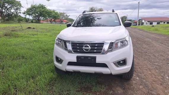 Nissan Np300 Frontier