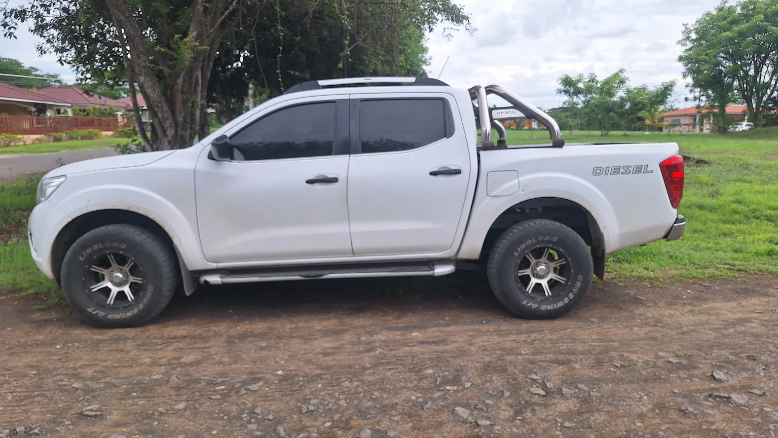 Imagenes del auto