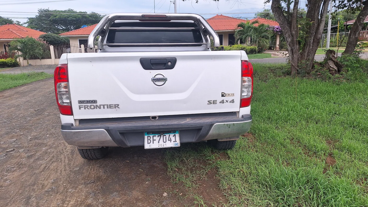 Imagenes del auto