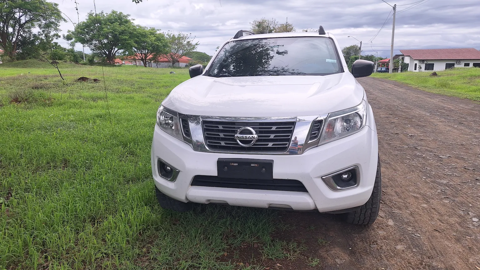 Imagenes del auto