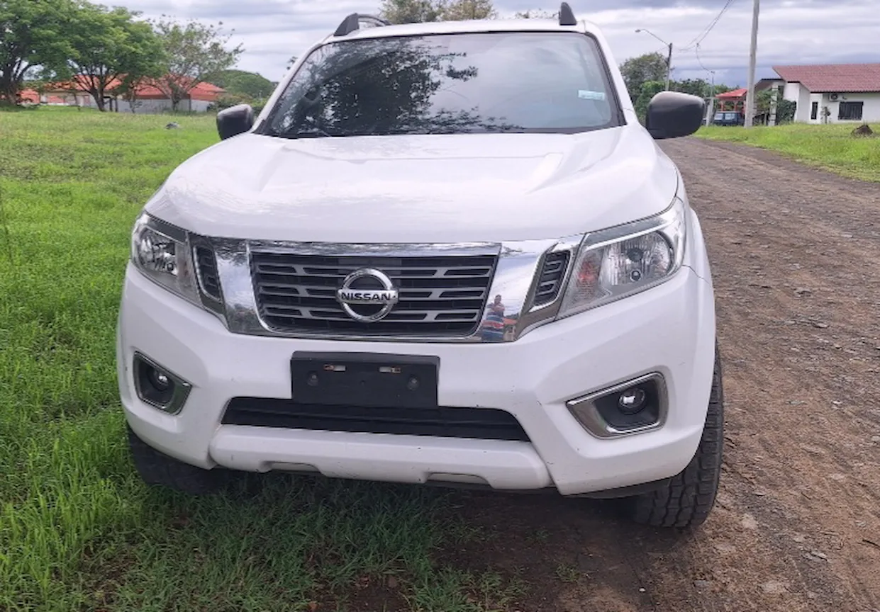 Imagenes del auto