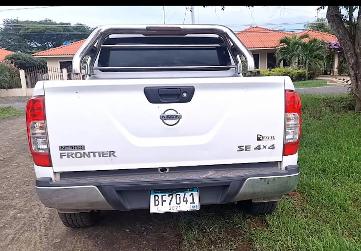 Imagenes del auto