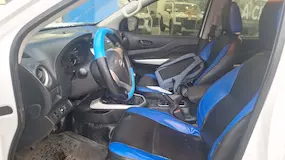 Preview imagenes del auto