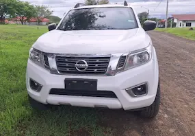 Preview imagenes del auto