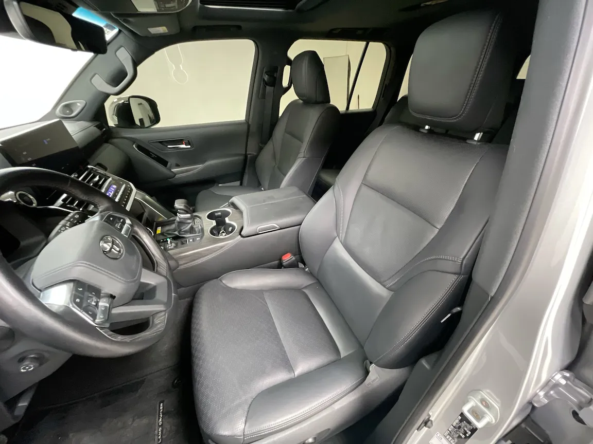 Imagenes del auto