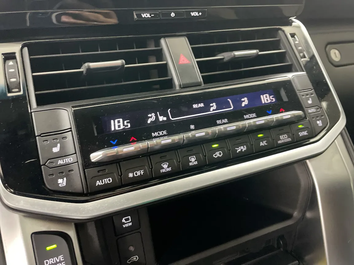 Imagenes del auto