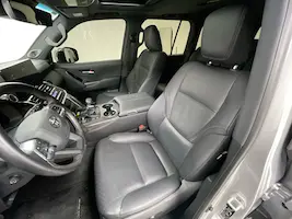 Preview imagenes del auto
