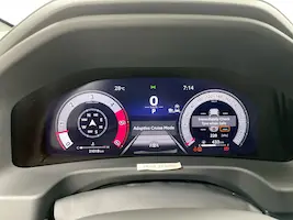 Preview imagenes del auto