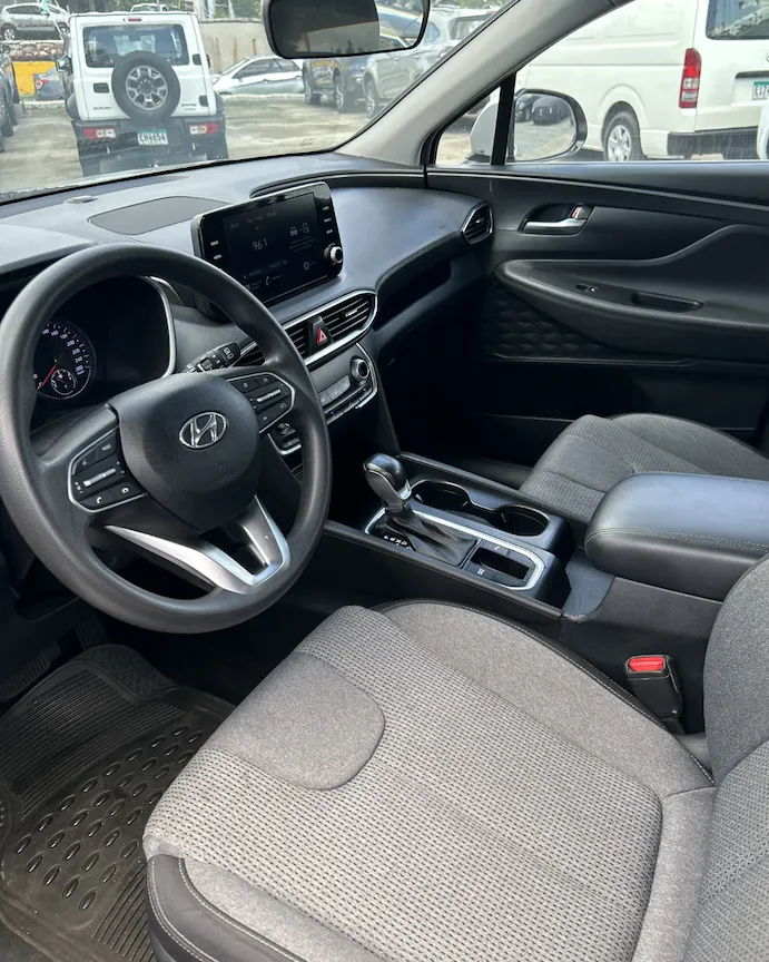 Imagenes del auto