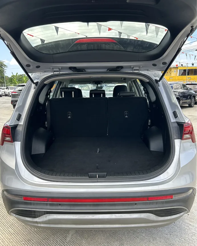 Imagenes del auto