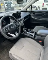 Preview imagenes del auto