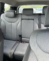 Preview imagenes del auto