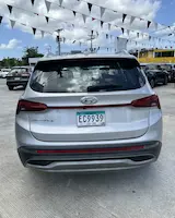 Preview imagenes del auto