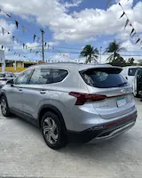 Preview imagenes del auto