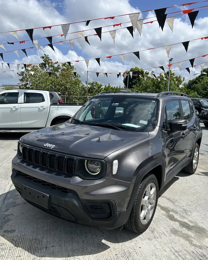 Imagenes del auto