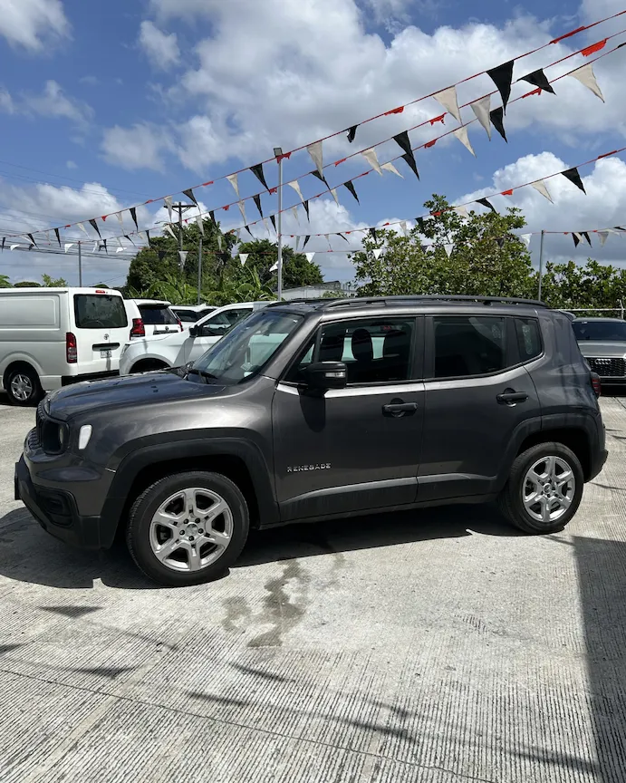 Imagenes del auto