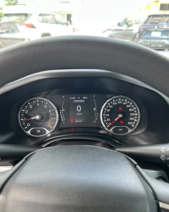 Imagenes del auto