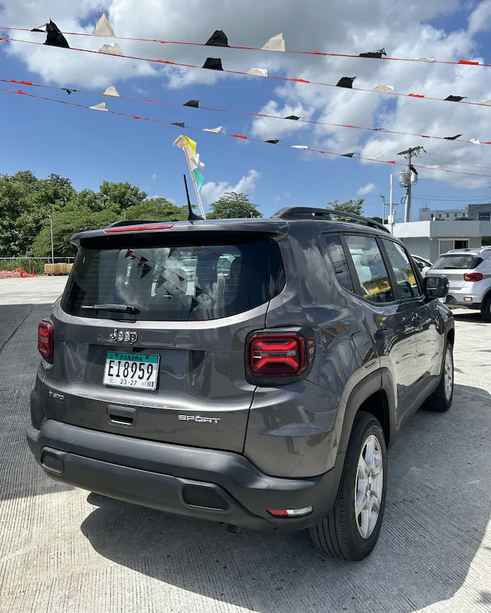 Imagenes del auto