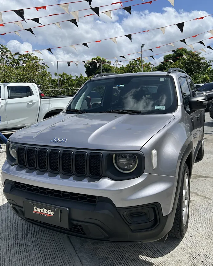 Imagenes del auto