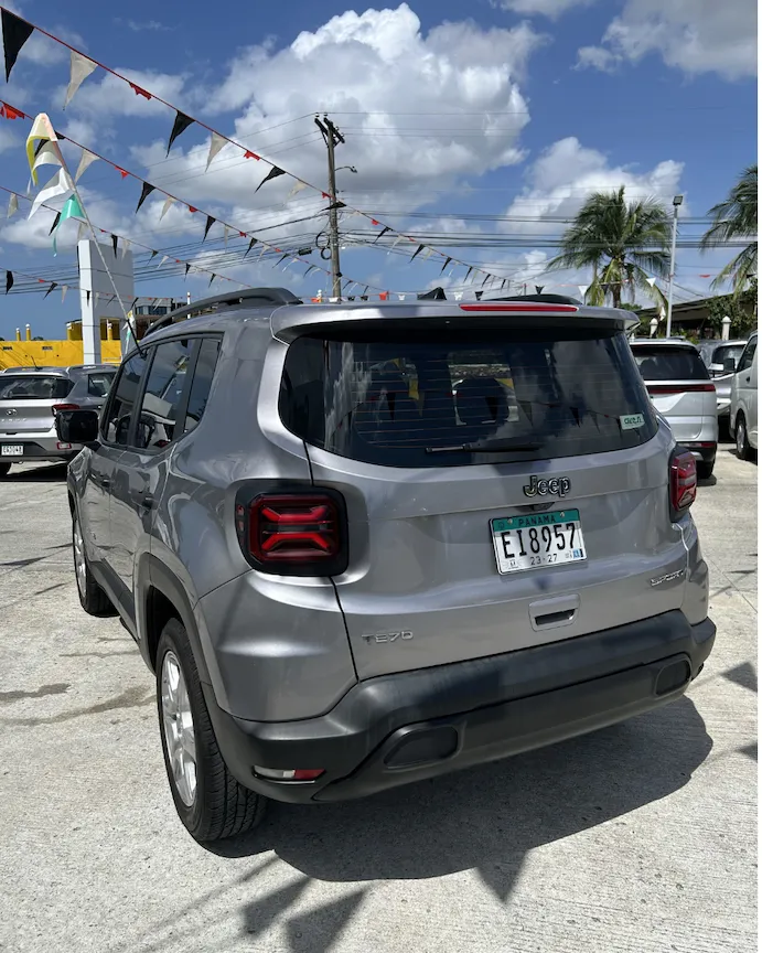 Imagenes del auto