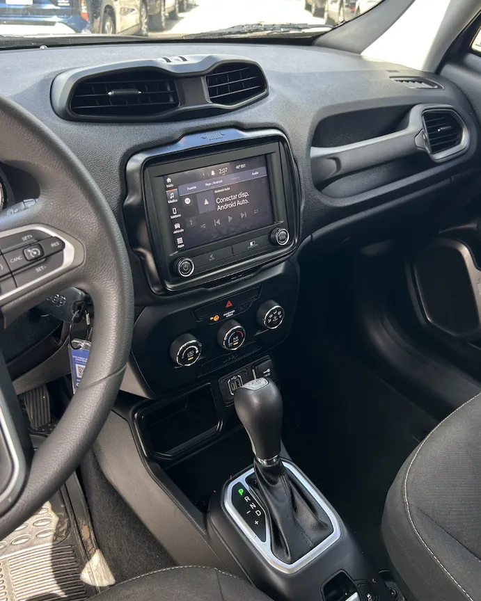 Imagenes del auto