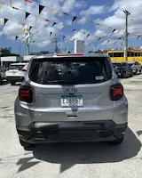 Preview imagenes del auto