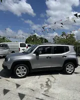 Preview imagenes del auto