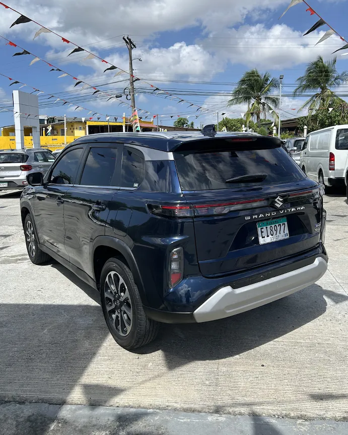 Imagenes del auto