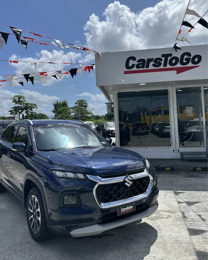 Imagenes del auto