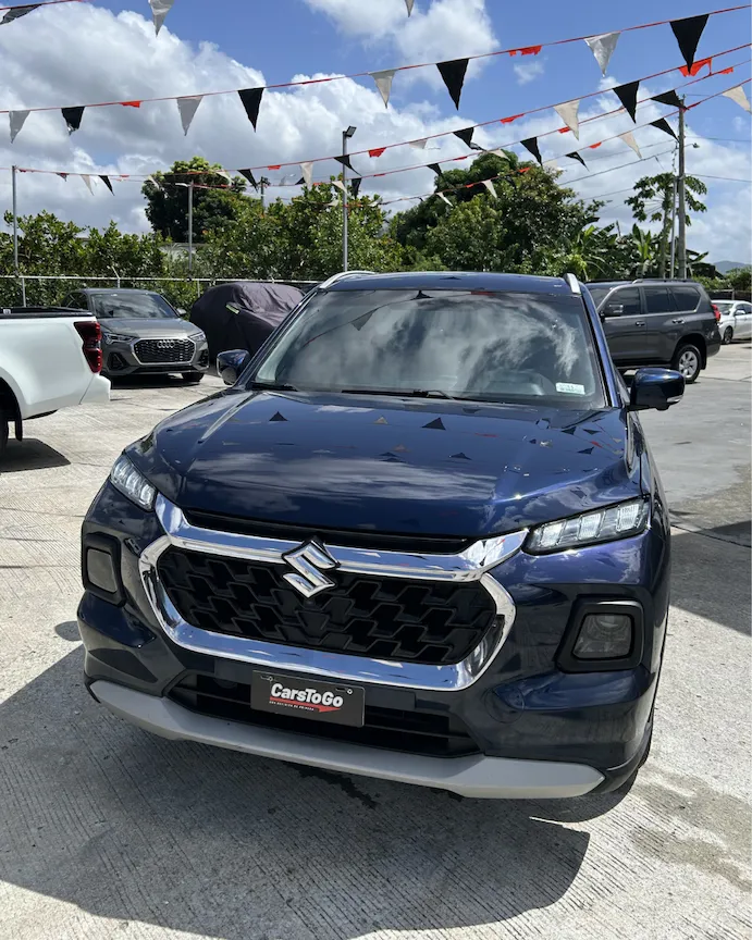 Imagenes del auto