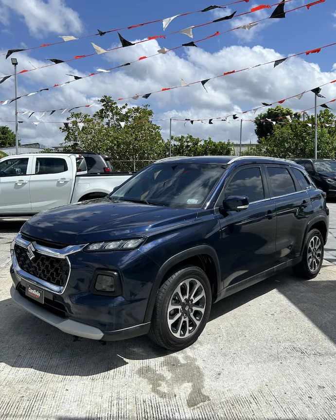 Imagenes del auto