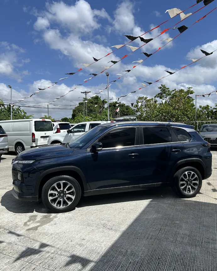 Imagenes del auto
