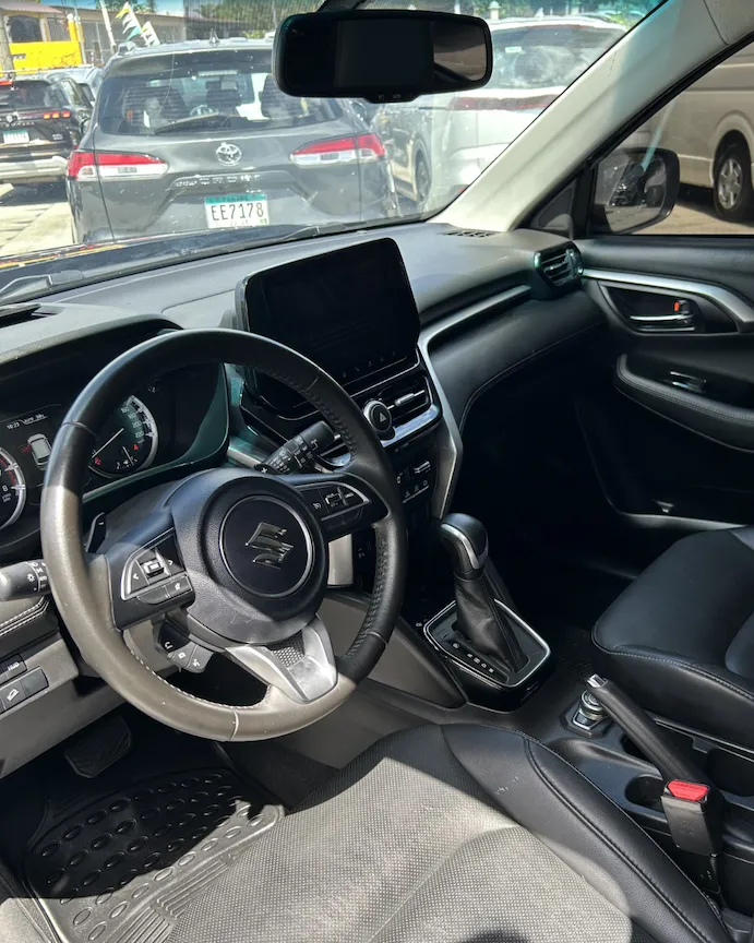 Imagenes del auto