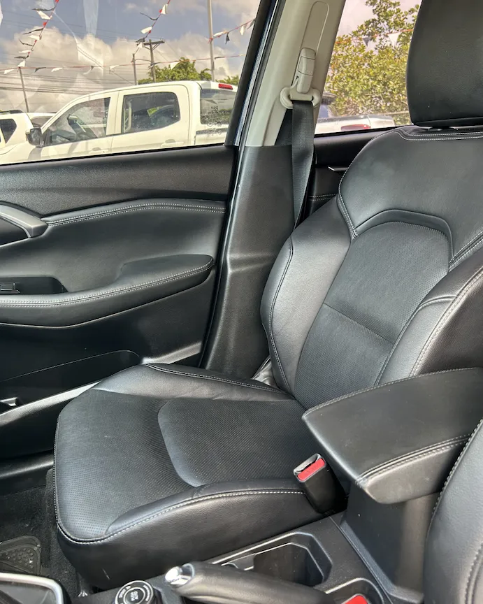 Imagenes del auto