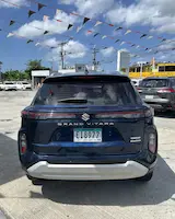 Preview imagenes del auto