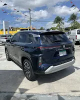 Preview imagenes del auto