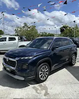 Preview imagenes del auto